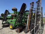 John Deere 2660VT