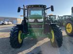 John Deere 6R 155