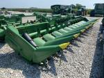 John Deere C12F StalkMaster