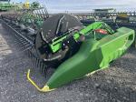 John Deere RD45F