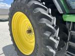 John Deere 8R 370