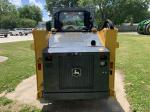 John Deere 316GR
