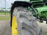 John Deere 412R