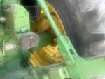 John Deere 4650