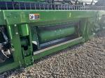 John Deere RD35F