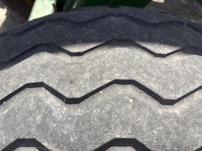 John Deere 2660VT