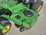 John Deere Z970R