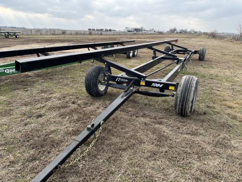 2022 E-z Trail 1084AWS