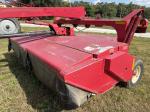 Massey Ferguson 1372