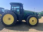 John Deere 8400R