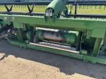 John Deere 640FD