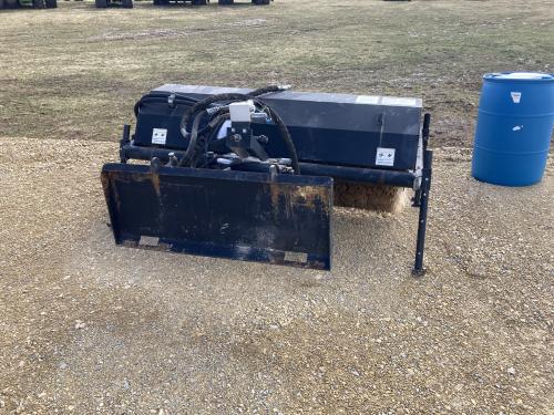 2012 John Deere BA72