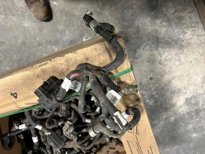 John Deere AA89550 harness