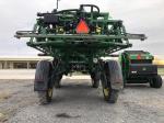 John Deere 612R