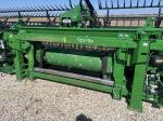 John Deere HD35F
