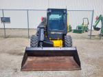 Jcb 3TS-8W