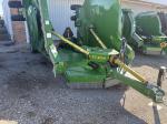 John Deere FC20R