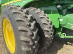 John Deere S760