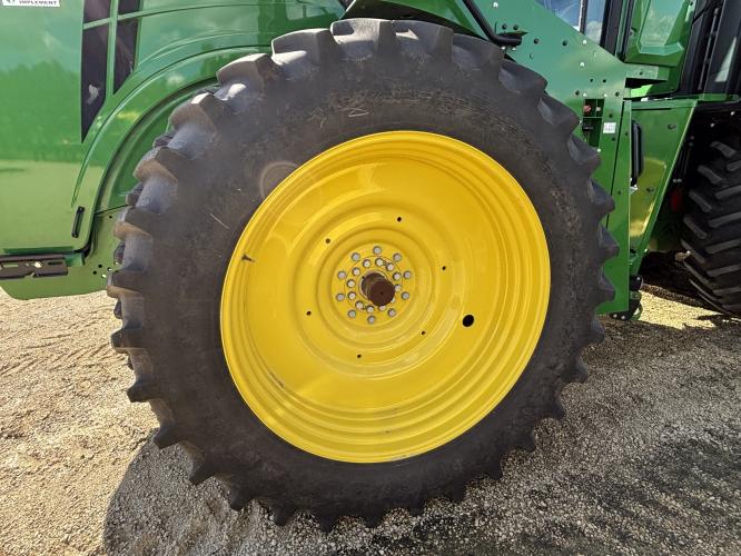 John Deere 9R 440