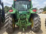 John Deere 6420