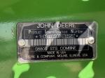 John Deere S680
