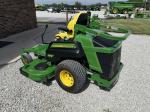 John Deere Z997R