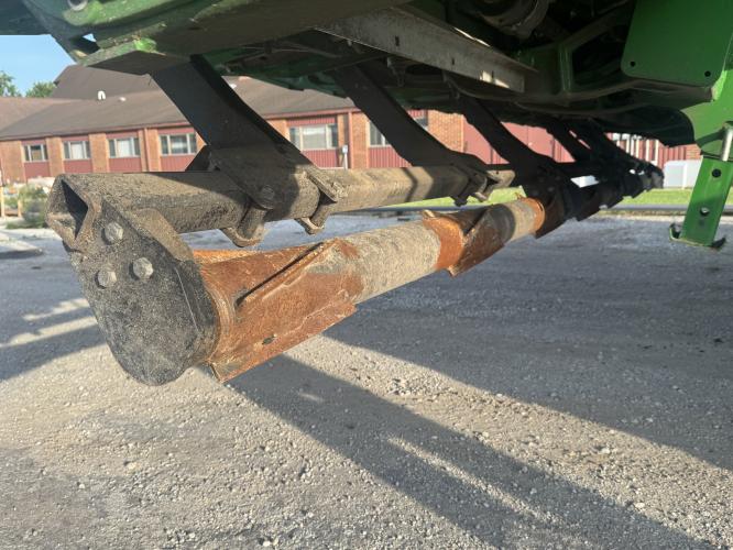 Yetter 5000-026E