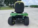 John Deere X354