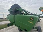 John Deere 640FD