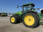 John Deere 8R 410