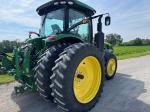 John Deere 8245R