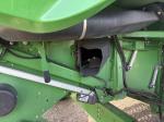 John Deere S660