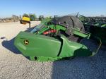 John Deere RD45F