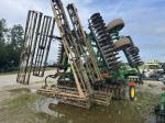 John Deere 2660VT
