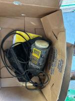 John Deere AA41337-BA28215 radar kit