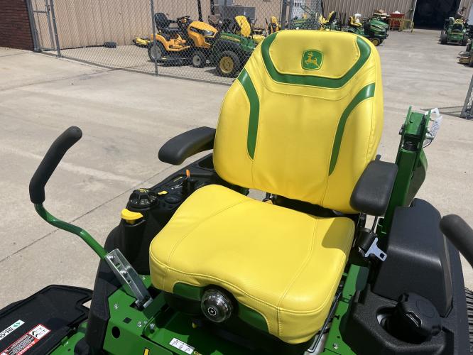 John Deere Z740R