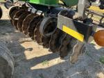 John Deere 2623VT