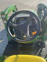 John Deere 3720