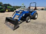 New Holland T2220
