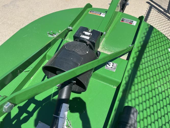 Frontier RC2060