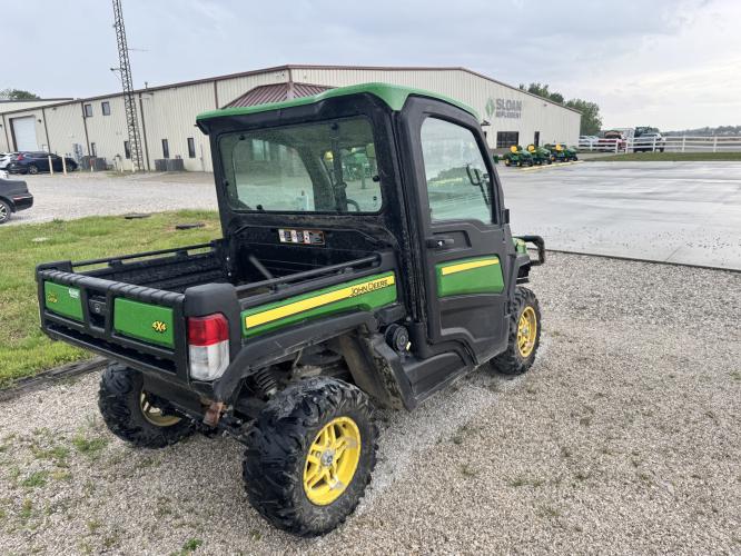 John Deere XUV 835R