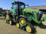 John Deere 8RX 410