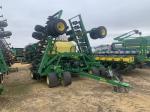 John Deere N542C