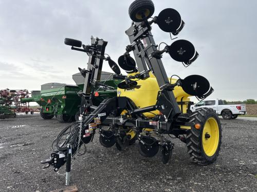 2024 Fast 8010N