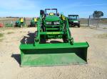 John Deere 4066R
