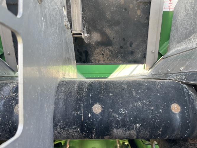 John Deere 800R