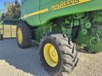 John Deere 9860 STS