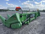 John Deere C8R