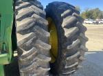 John Deere 8420