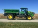 John Deere 800R